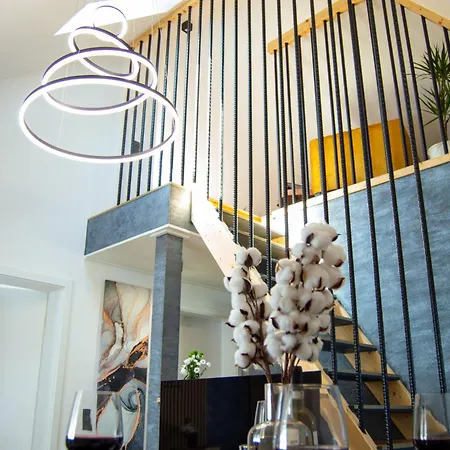 Designerwohnung Nahe Der Wasserfaelle Triberg im Schwarzwald Exterior photo
