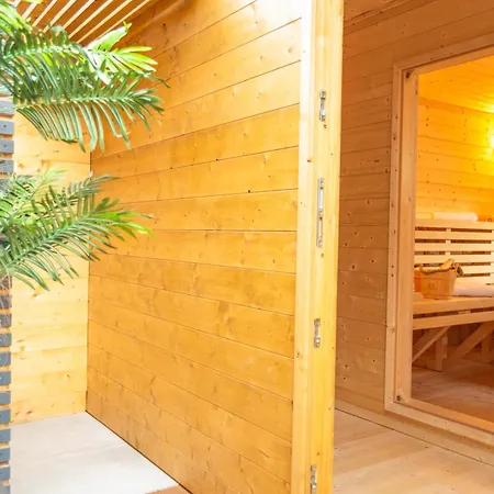Designerwohnung Nahe Der Wasserfaelle Triberg im Schwarzwald Exterior photo