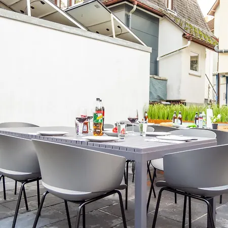 Designerwohnung Nahe Der Wasserfaelle Triberg im Schwarzwald Exterior photo
