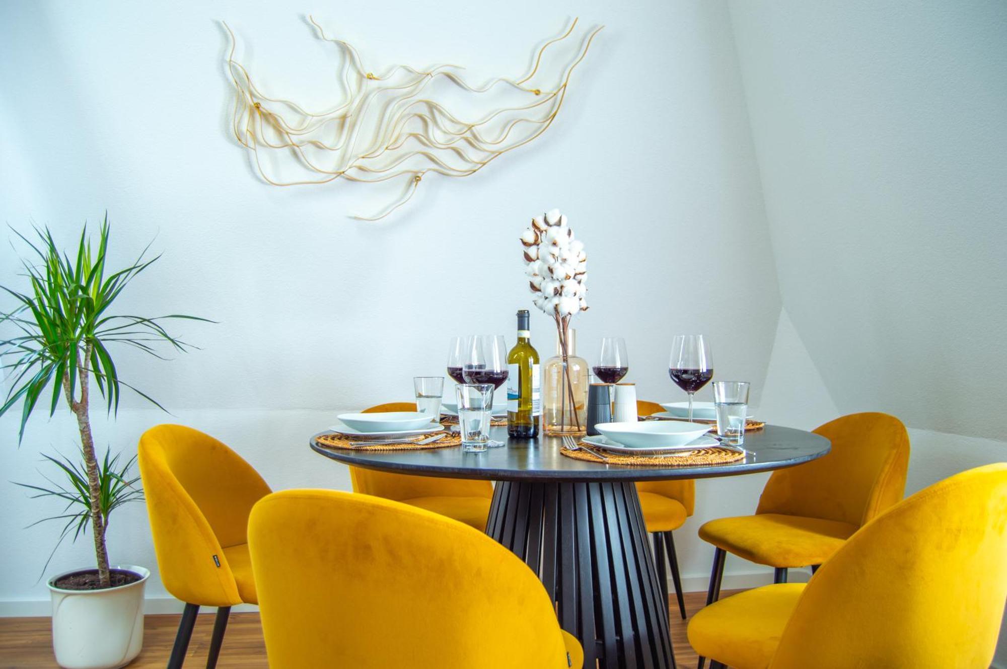 Designerwohnung Nahe Der Wasserfaelle Apartment Triberg im Schwarzwald