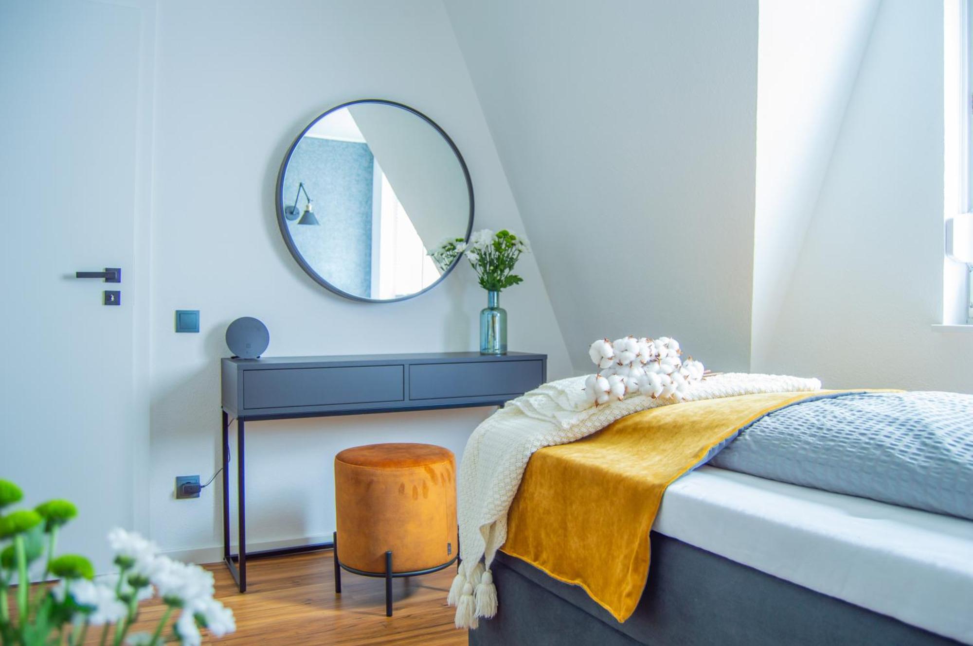 Apartment Designerwohnung Nahe Der Wasserfaelle *