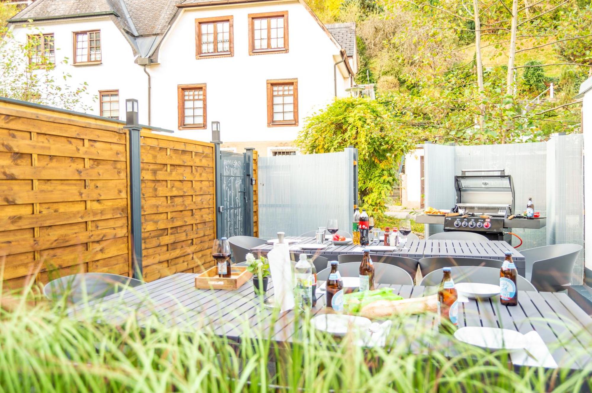 Apartment Designerwohnung Nahe Der Wasserfaelle Triberg im Schwarzwald
