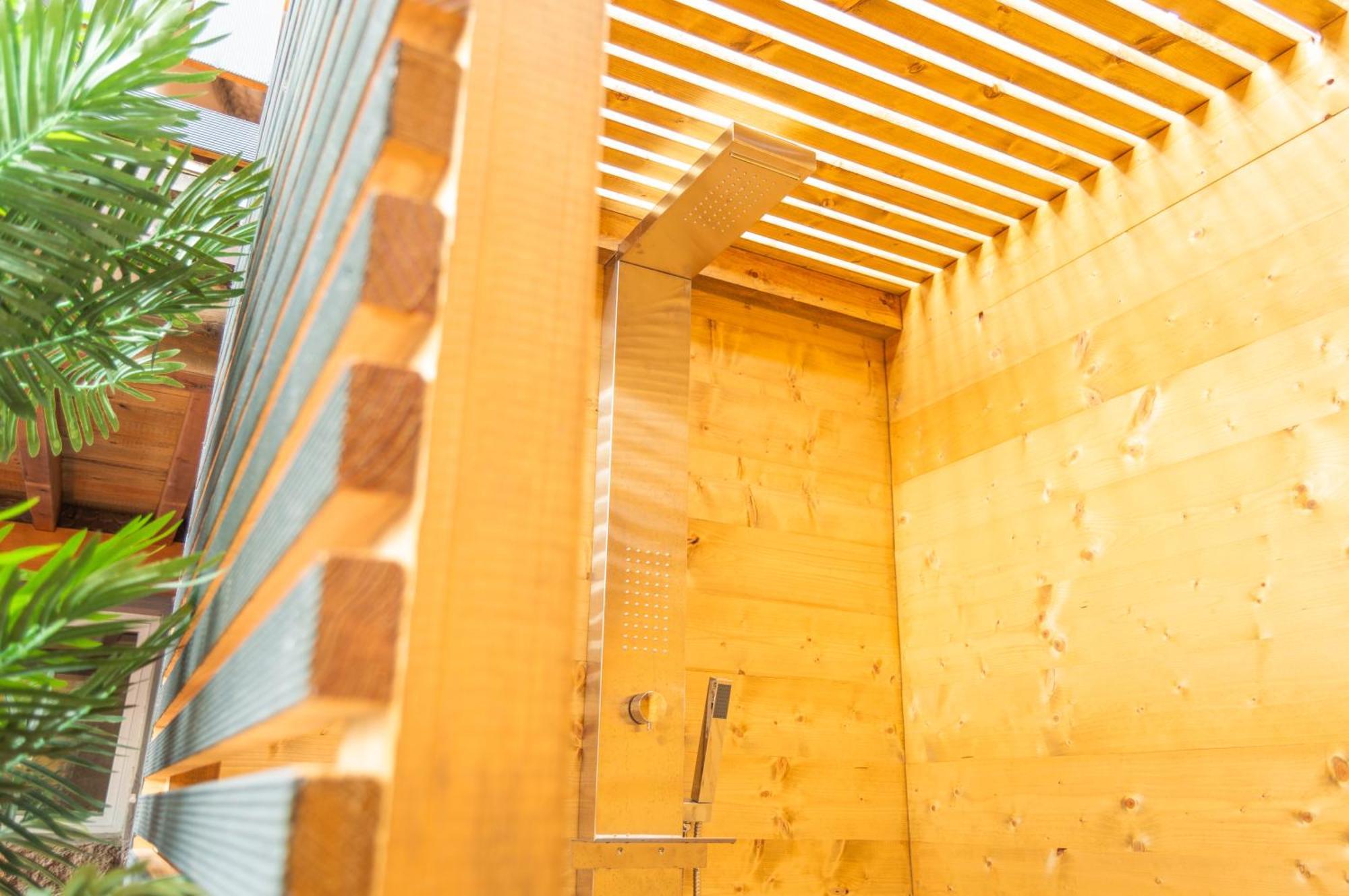 Designerwohnung Nahe Der Wasserfaelle Triberg im Schwarzwald