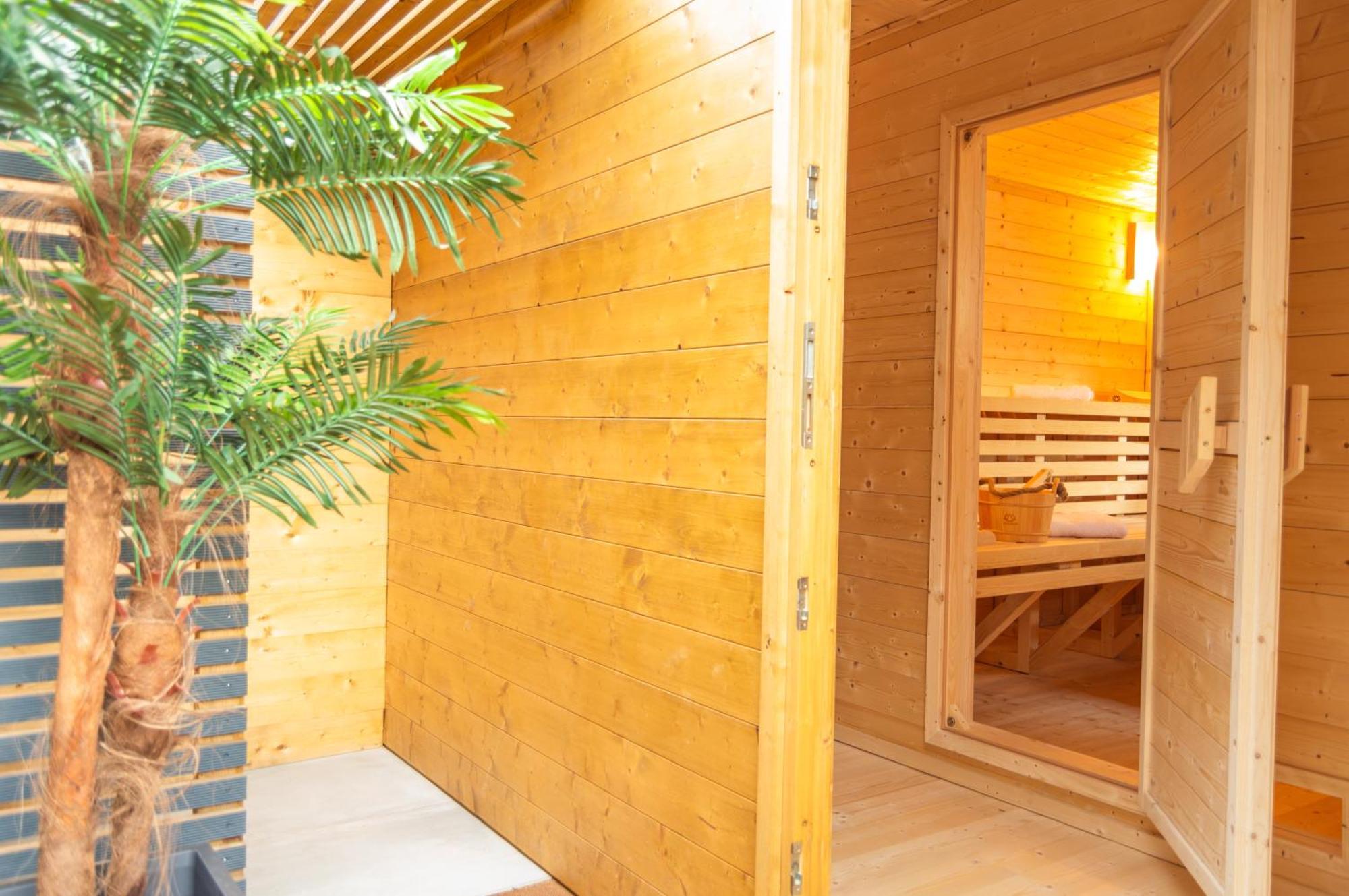Designerwohnung Nahe Der Wasserfaelle * Triberg im Schwarzwald