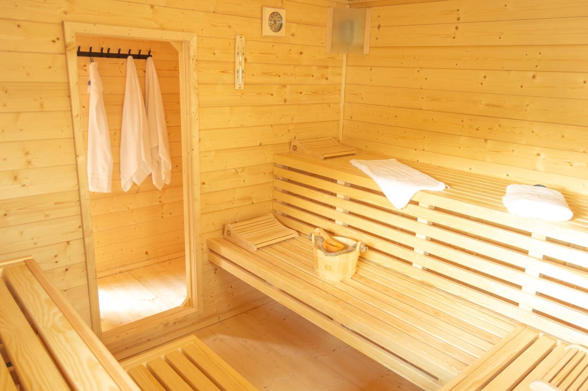 Designerwohnung Nahe Der Wasserfaelle *