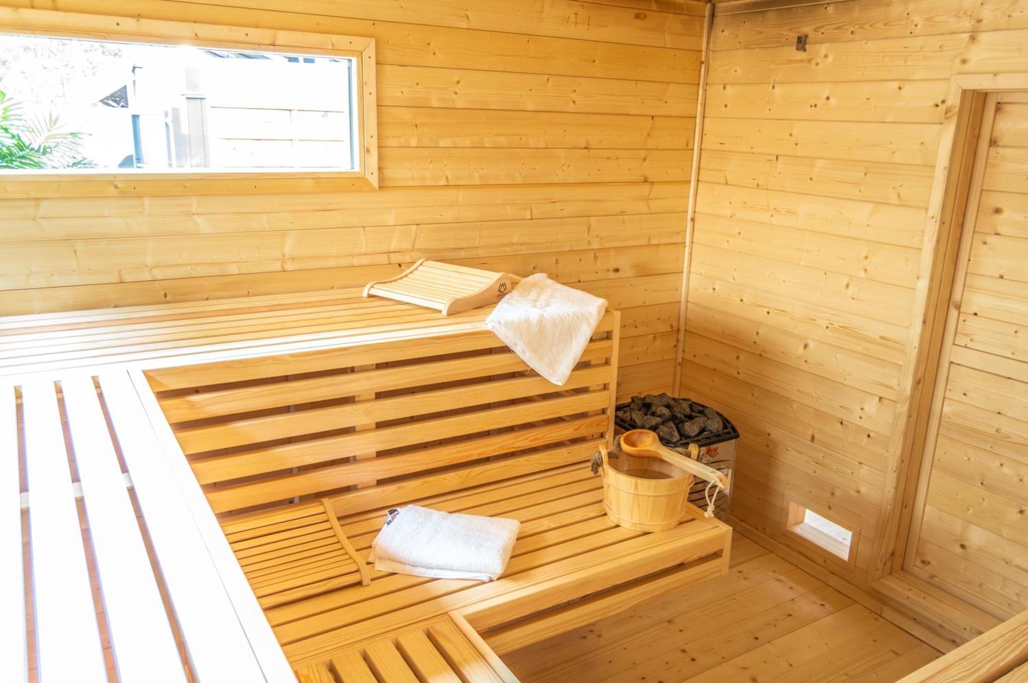 Designerwohnung Nahe Der Wasserfaelle *